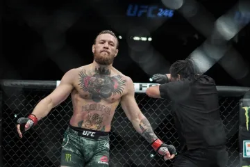 Kraj Conora McGregora: Svijet slobodne borbe protresla šokantna vijest