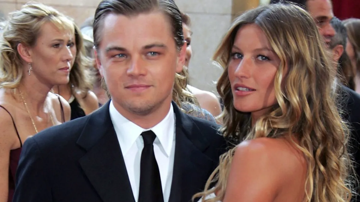 Bivše djevojke DiCaprija: Slab je na plavuše, a nova odabranica pozira u toplesu