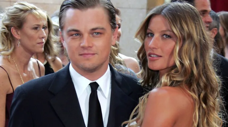 Bivše djevojke DiCaprija: Slab je na plavuše, a nova odabranica pozira u toplesu