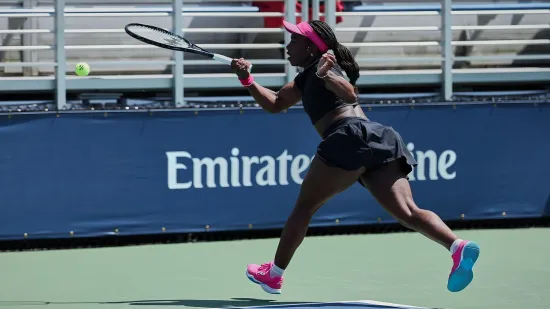 Otvorila OnlyFans i digla prašinu: Američka tenisačica spojeve naplaćuje 1000 dolara!