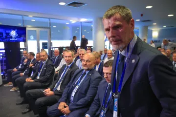 Boban progovorio o promjenama u Dinamu: 'Sigurno sam i ja napravio greške'