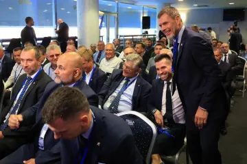 Dinamo se oglasio nakon što je izglasan novi statut: Odmah ih zasuli komentarima