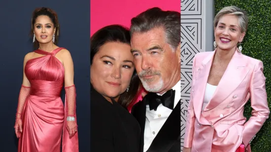 Nikad ne reci nikad! Zreli, sretni i zaljubljeni: Slavni koji su ljubav prona&scaron;li kasnije u životu