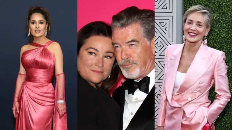 Nikad ne reci nikad! Zreli, sretni i zaljubljeni: Slavni koji su ljubav prona&scaron;li kasnije u životu