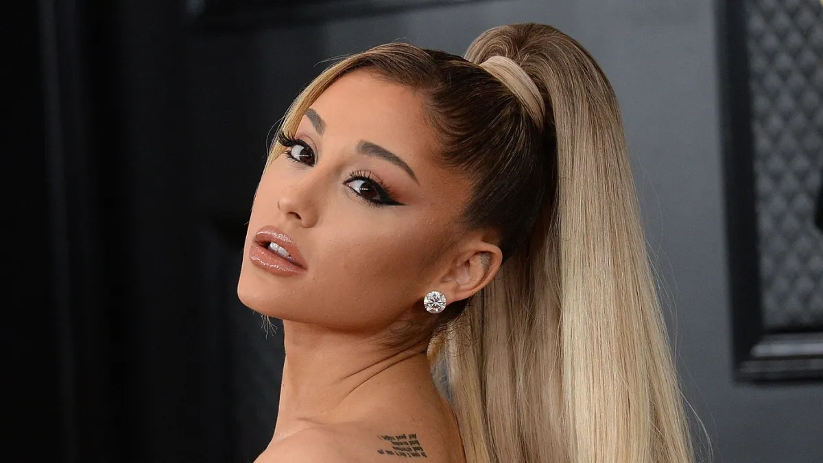 Depresija ju je uništila: Ariana Grande bila je ma