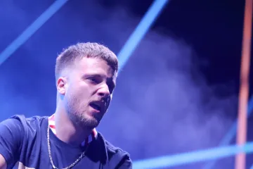 Nemamo je prilike često vidjeti: Gr&scaron;e pokazao suprugu povodom njenog posebnog dana