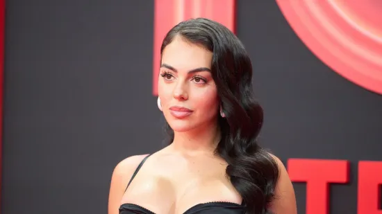 Od prodavačice iz siromašne obitelji do najpoznatije WAGsice: Kako je Georgina prije izgledala?