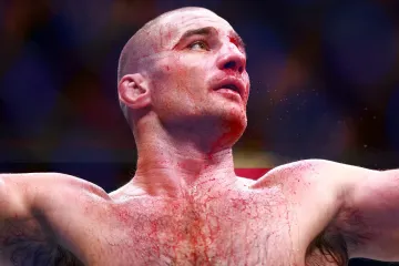 Skandal u svijetu slobodne borbe: Hoće li se bivši UFC prvak moći oporaviti nakon ovog incidenta?