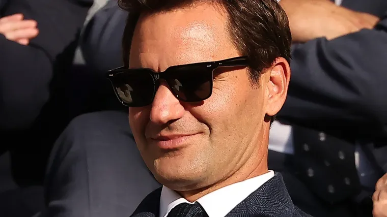 Pogledajte tko je sada među najbogatijim sportašima svijeta: Federer ušao u klub milijardera!