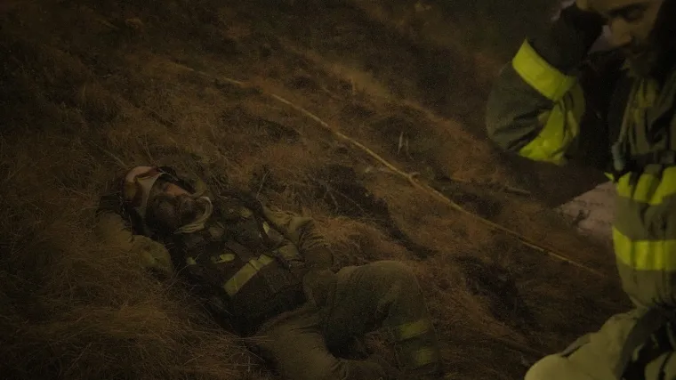 Toplinski val opustošio Europu: Izmučeni vatrogasci se već mjesec dana bore sa šumskim požarima