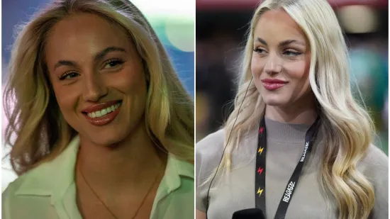 Amerika bruji o Hrvatici koja kao da nije s ovog svijeta: 'Gledajte me kao sportašicu'