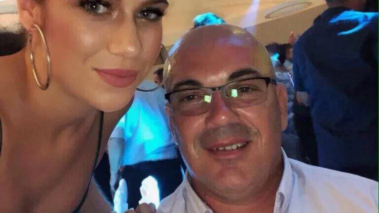 Tko je kći kontroverznog branitelja? Pjeva pjesme Arkanove udovice i brani tatu na društvenim mrežama