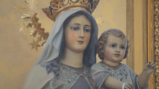 Tko je doista bila Marija, Isusova majka? Iza idealiziranih prikaza krije se stvarna žena