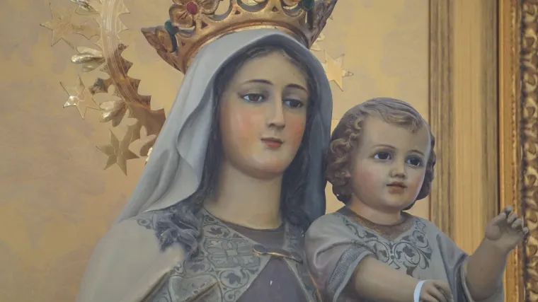 Tko je doista bila Marija, Isusova majka? Iza idealiziranih prikaza krije se stvarna žena