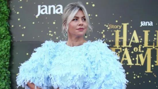 Tko bi joj dao 46 godina? Ana Begić Tahiri blista kao u tinejdžerskim danima