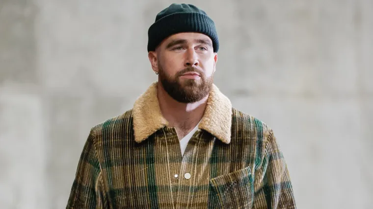 Hrvatskih korijena, 196 centimetara i veliko bogatstvo: Tko je Travis Kelce koji je zaprosio najveću zvijezdu današnjice