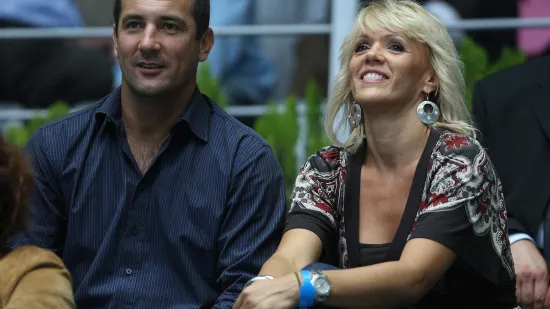Žalili su je zbog braka sa Štimcem, kći ju je molila da se razvede: Bivša misica danas je sretna