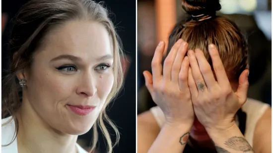 Pomaknula je granice i izgledom podijelila svijet: 'Ja nisam model, nego sportašica'