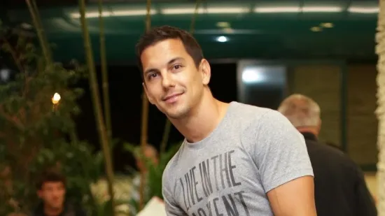 Mario Valentić puni 45: Zvijezda 'Zabranjene ljubavi' nakon voditeljice sreću pronašao sa samozatajnom plavušom