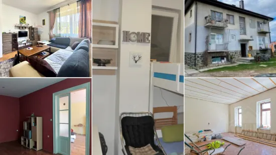 Što možete kupiti za 50.000 eura? Od 11 m2 u Zagrebu do čak 116 kvadrata, ali 'malo' dalje