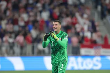 Dominik Livaković u Gironi! Pogledajte kako su ga predstavili Katalonci