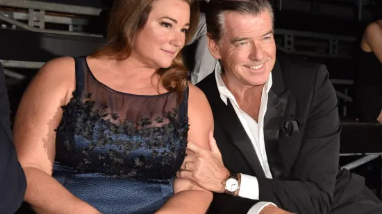 Nekadašnja mršavica danas je debeljuca: Bondovu ženu ne štede s uvredama, a on je i dalje voli