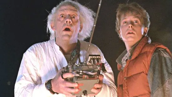 Jeste li vidjeli išta luksuznije? Doc iz 'Povratka u budućnost' prodaje dom za 4 milijuna eura