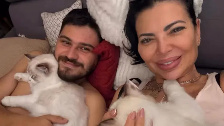 Voli mlađe muškarce i estetske korekcije: Kako je Vjekoslava Bach izgledala prije više od 10 godina?