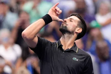 Đoković 11. put pobijedio Fritza! Za ulazak u finale US Opena čega ga spektakularni meč