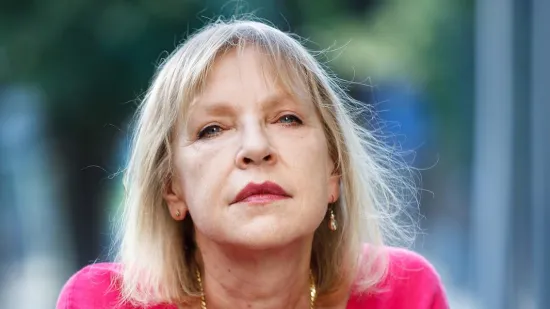 Dunja iz Smogovaca slavi rođendan: Zaljubila se u redatelja slavne serije i kasnije spasila Gradsko kazalište Trešnja