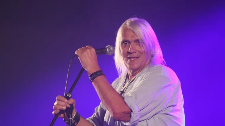 Prije godinu dana napustio nas je Bora Čorba: Dugo se borio s teškom bolešću