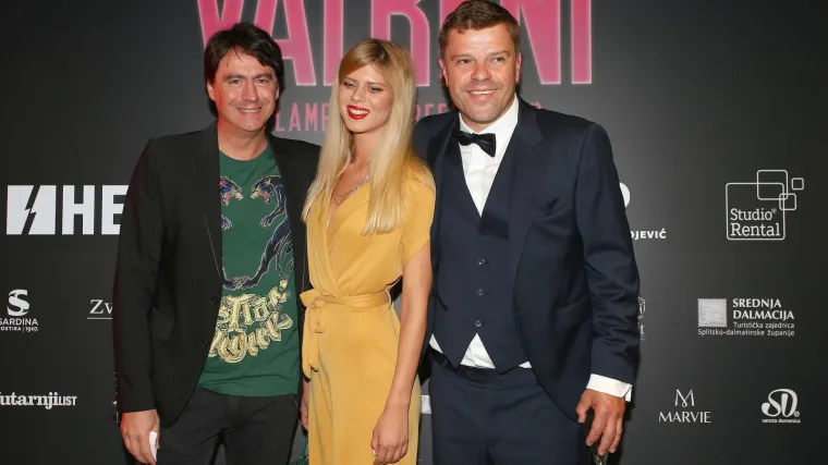 Bivšoj supruzi Borisa Novkovića danas nema ni traga: Lijepa Iris bila je najseksi Hrvatica