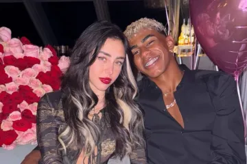 Yamal prevaren? Nicki Nicole navodno se spetljala s igračem Reala nakon njegovog rođendana