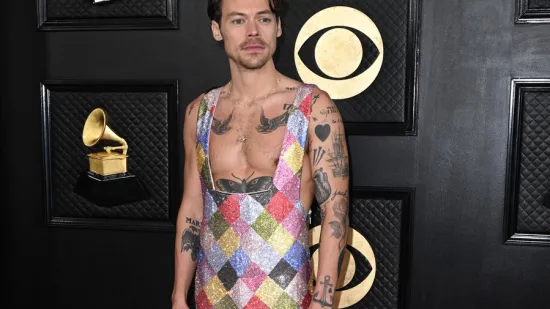 Zoë Kravitz nova ljubav Harryja Stylesa - s kim je bio prije nje? Uvijek je volio starije žene