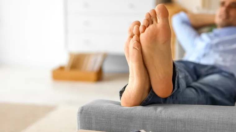 Oblik stopala o vama otkriva više nego mislite: Evo što ona govore o vašoj osobnosti!