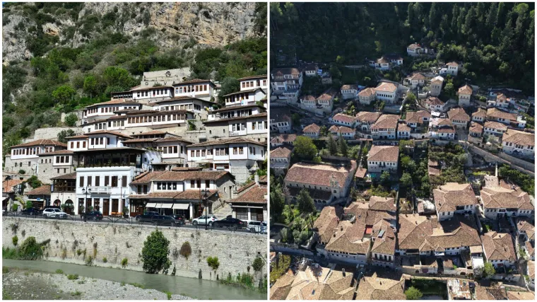 Grad s tisuću prozora: Biser Balkana kroz povijest je mijenjao imena, ali je zadržao šarm