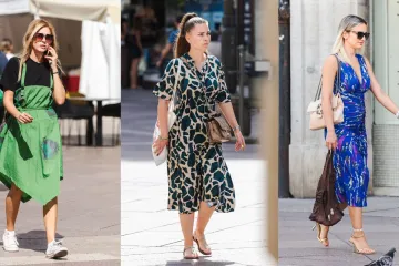 Od minica i štiklica do lepršavih haljina i tenisica: Nema tko se nije okretao za ovim Riječankama