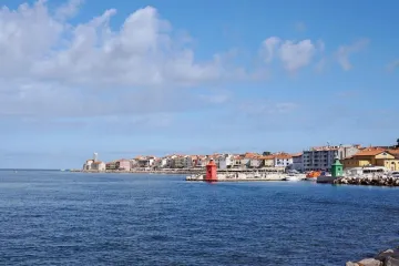 Ostanite u formi uz toplo more i posebno iskustvo u St. Bernardin resortu Portorož