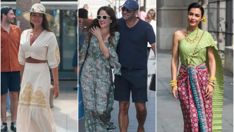 Horvatinčić na špici, a tu je i bivši kandidat za predsjednika: Ipak, bivše misice ukrale su show