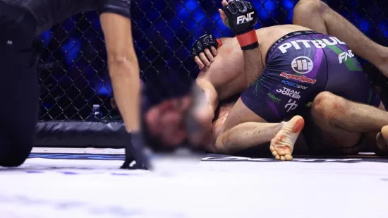 Krv, znoj i atraktivne djevojke: Ovako izgleda spektakl koji smo svi čekali