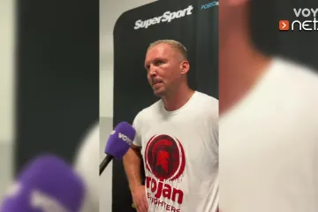 Zelg Galešić otkrio našem reporteru najveću tajnu FNC 24 priredbe