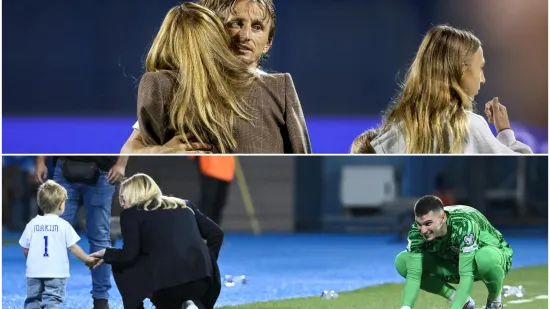 Evo što se događalo kad su se kamere ugasile: Ovo niste mogli vidjeti na TV-u