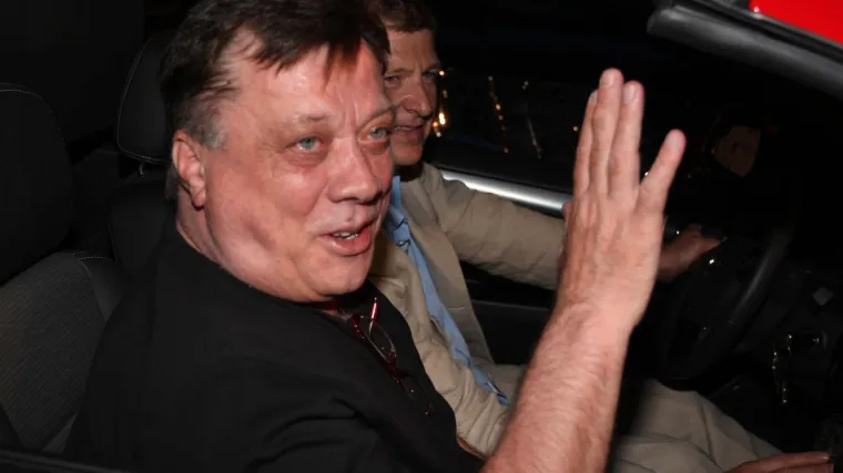 Prijelomni trenutak u životu Halida Bešlića: Nakon ovoga ništa više nije bilo isto