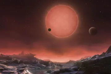 Uzbudljivo otkriće: Planet veličine Zemlje mogao bi imati atmosferu za održavanje života