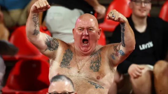 Englezi proživljavali pravi 'pakao' u Beogradu: Pazite što su im Srbi radili, ovo nije ljudski