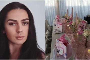 Svestrani frizer Goran vrhunski kuha, a ima i brojne hobije: 'Aranžiram cvijeće i za razvod braka'