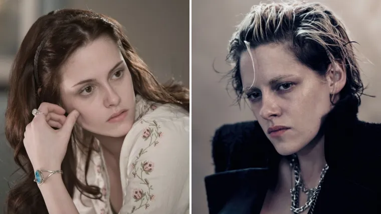 Kako danas izgleda ljepotica koju je proslavio 'Sumrak': Udala se za ženu i skoro osvojila Oscara