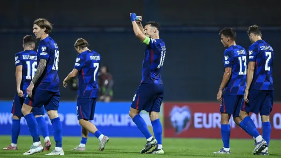 Znate li što bi naši reprezentativci radili da nisu nogometaši? Neka zanimanja bi vas mogla iznenaditi