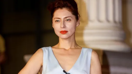 Kod Judite Franković sve cvjeta: Jedna od najljepših glumica danas ima razlog za slavlje