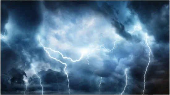 Sve je pokrenula munja? Ovo je nova zanimljiva teorija o nastanku života na Zemlji